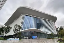 这家游泳馆恢复开放！在售卡种及优惠信息→图片