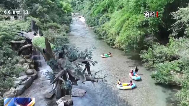 游玩遇暴雨 漂流秒变“泥石流” 景区该如何保障游客安全？