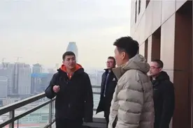 潮评丨副区长搭档网红主播卖房，有何不可图片