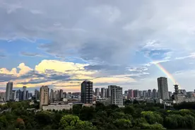 37℃高温登场！官方确认：今年河南已是历史同期最热！图片
