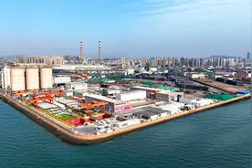 吹响加快建设“集结号”！胶州湾第二隧道最新进展来了图片