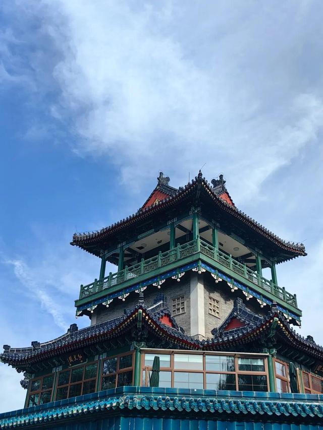 北大课堂 | 骑迹昌平老城：一场跨越时空的文化穿行