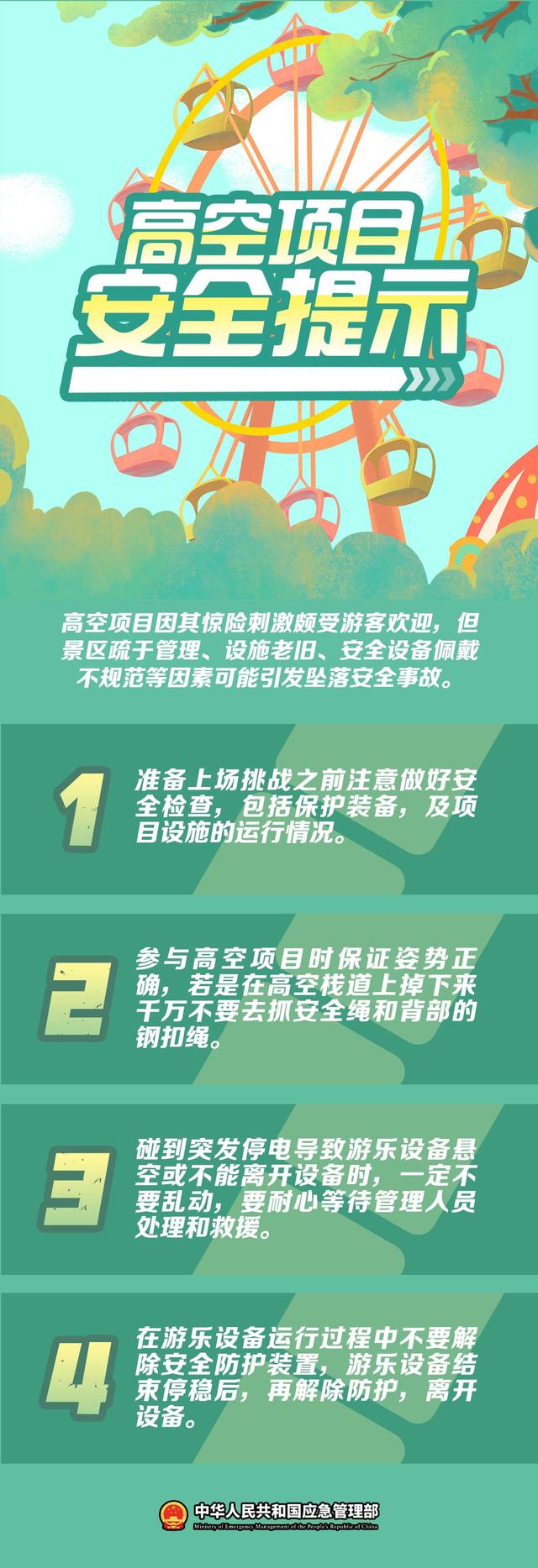 “网红娱乐项目”游玩安全要点