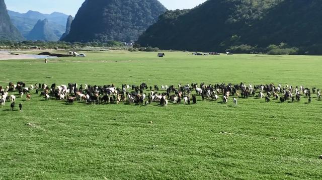 桂林户外徒步天花板!一键承包您的户外享受之旅,山水人文 + 小众秘境,赶紧收藏!