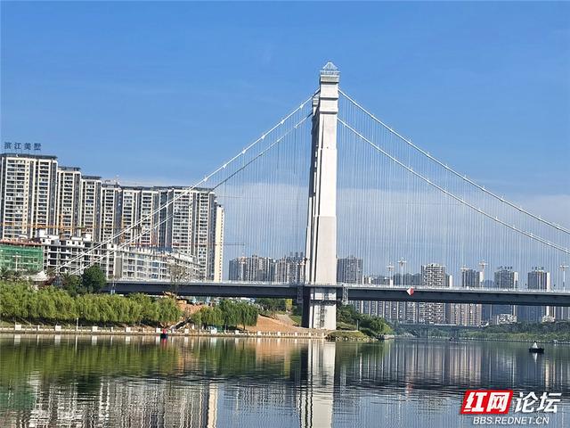 “福地怀化，懂你如家！”一句承诺，满城风景
