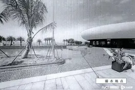 惠州UFO 游泳池发生溺亡事故，原因已查明建议追责图片