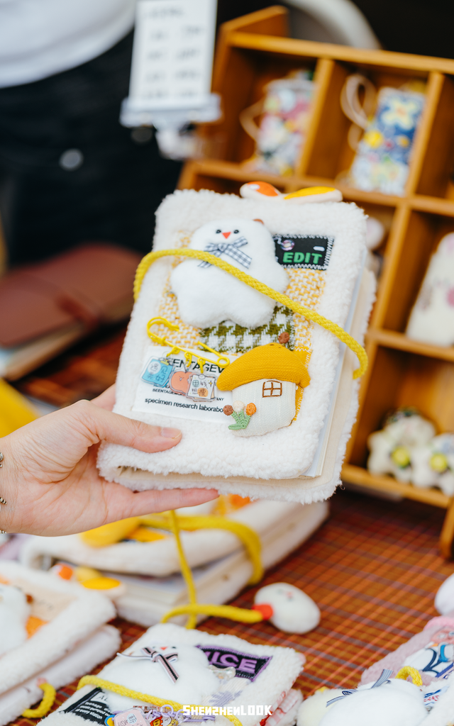 深圳湾的夜景再次升级 · 周末游玩指南