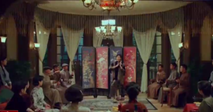 《沉默的荣耀》收官