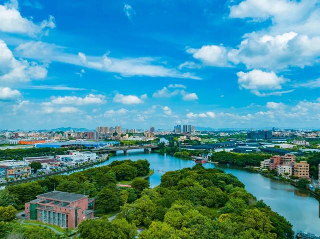 五大项目亮相！梦里水乡迸发农文旅新活力