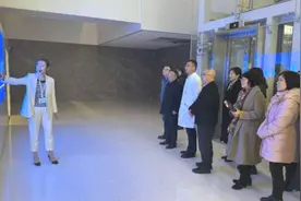 优势互补促发展——四川省妇女儿童医院 成都京东方医院携手共谱新篇章图片
