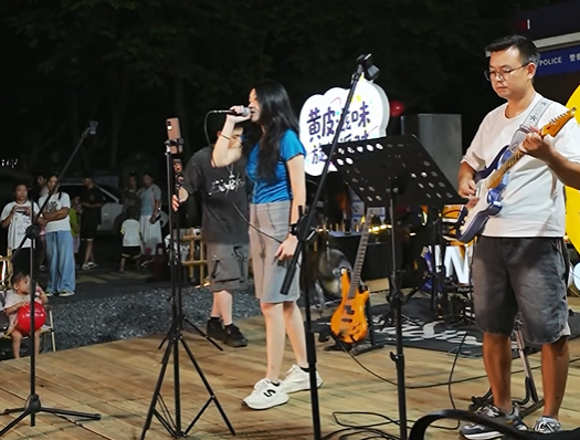 畅玩9天！这个国庆中秋假期，来云浮市郁南县大王山国家森林公园