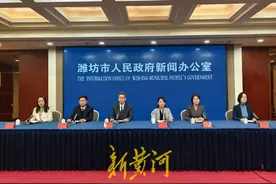 潍坊：着力提升冬季旅游体验感图片