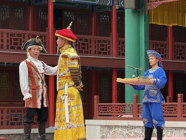 首周！东阳近20000人次参与这个活动