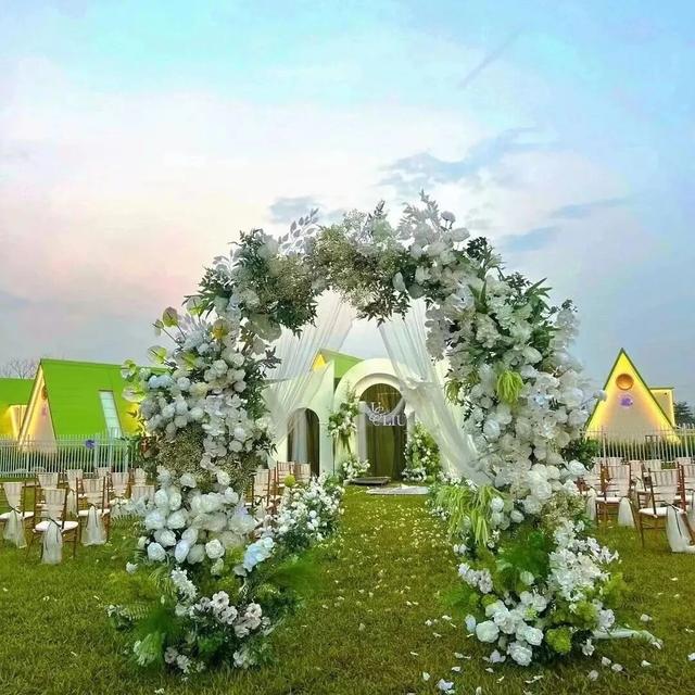 周末 ，宜回归自然！三水露营宝地推荐来了！