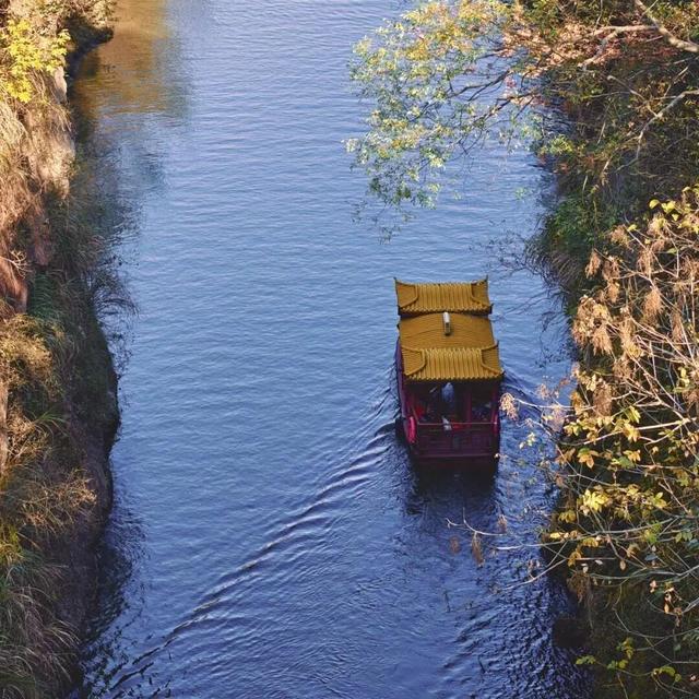 官宣！2026年南京43个景区免费开放日！