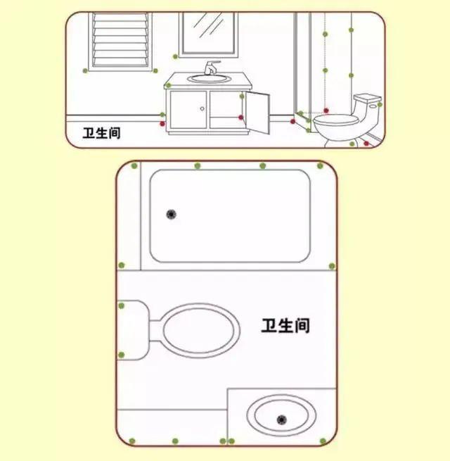 头皮发麻！蟑螂会咬人？专家说……