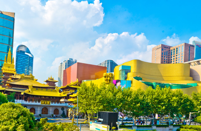 静安新年攻略日历跨年篇丨消费券、音乐节、商场延时……嗨到起飞！