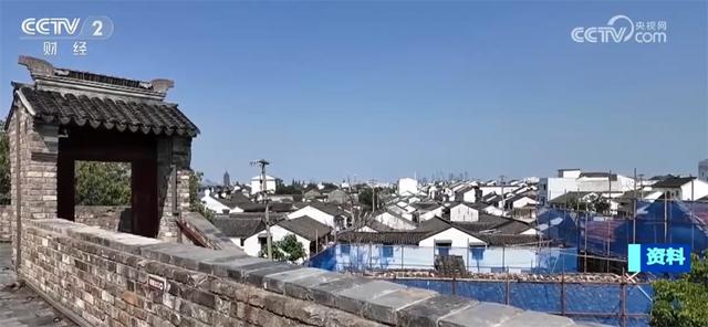 摸清历史文化资源、明确保护底线 老城区和老街区专项调查驶上“快车道”