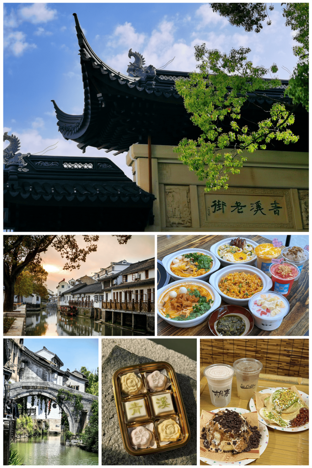 【看东方游上海：旅超大PK】新春攻略今日开启！看奉贤与金山的海派年味秘笈