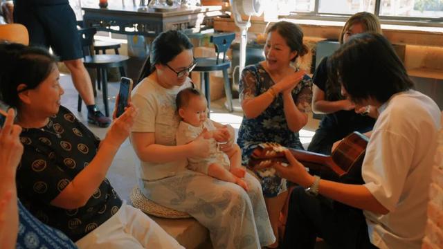 “上海之根”乡村休闲游，来这些小众景点感受“适意”生活丨乡遇松江·佘山
