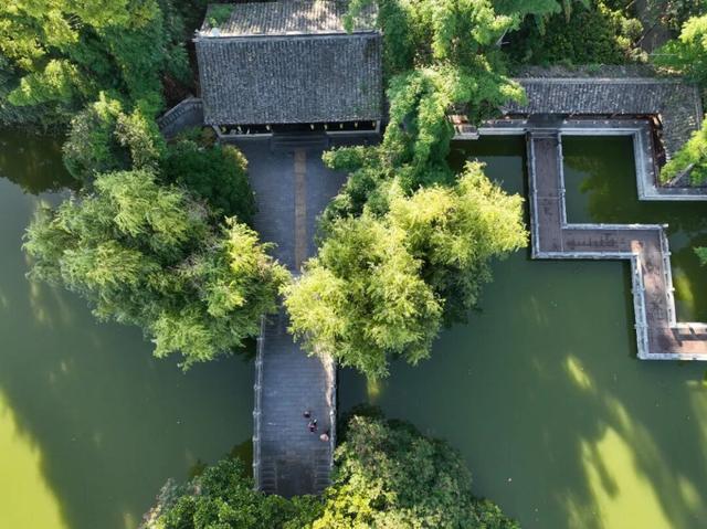 龙场九驿纪行丨水西驿：大道如歌 水西焕新