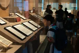 延长开放时间！广东多家博物馆官宣图片