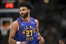 NBA｜约基奇缺阵掘金也能大胜  穆雷威少担起进攻重任图片