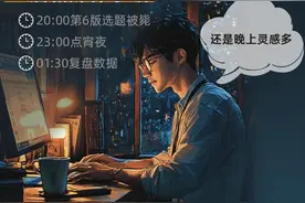 321睡！图片