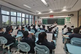 周五推出不使用电子屏的“素课日”！​杭州这所小学给课堂做减法收获了什么图片