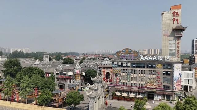 三条宝藏路线，解锁新都人少景美的深度玩法