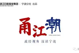 从三个数字，看宁波高新区“争创世界一流”的底气图片
