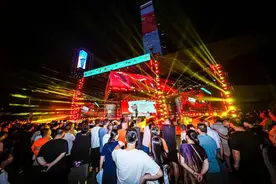 追光 | 霹雳舞的风，吹到了太湖畔图片