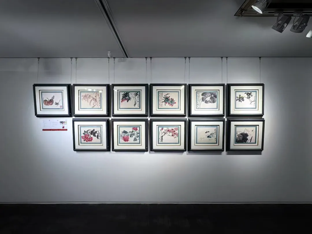 “北京荣宝2025秋拍精品展”在京开展