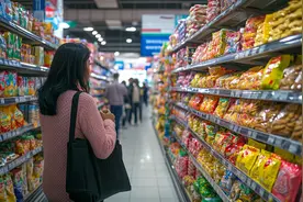 血亏370亿甩卖大润发，下一个被阿里“清仓”的会是谁？图片