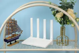 高性价比的百元新选择 Xiaomi路由器AX3000T开箱评测图片