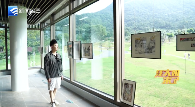“粮仓”开展！舟山新增一打卡地→