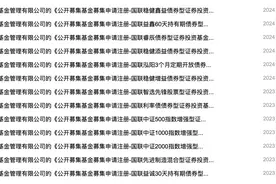 国联基金副总经理闫军升任总经理，变更大股东后高管团队大更迭图片