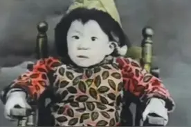 跨越一甲子的双向奔赴：“国家的孩子”回家了图片