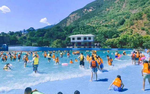 温馨提示 | @游客，凉山发布旅游防汛防暑防高反特别提示