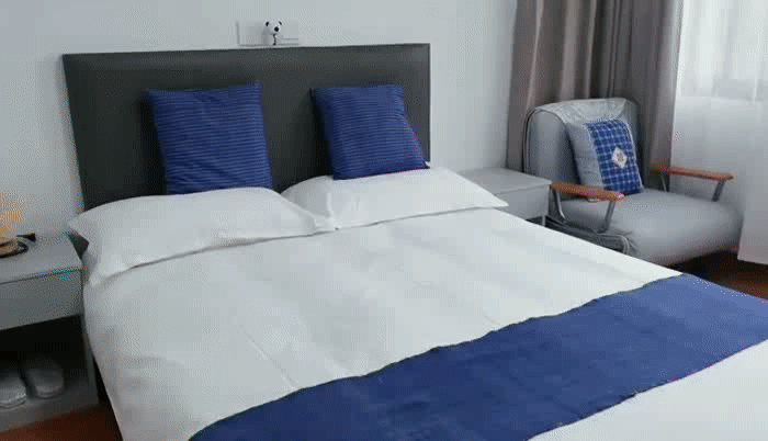 哇，青浦这条红色线路的初冬太美了~