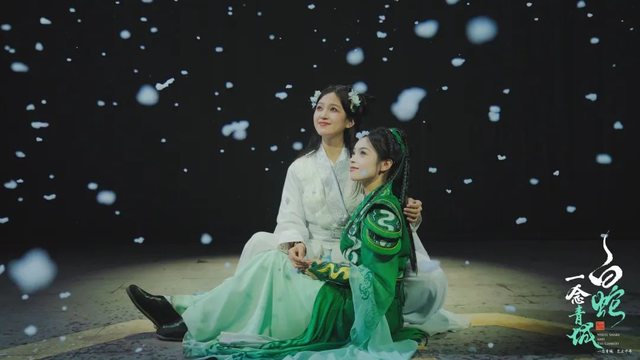 都江堰：“因势利导”成就千年安澜｜行走的发布会