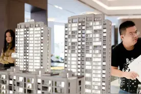 义乌楼市折叠：房价逼近3万/平、千万豪宅6秒售罄，8000万购房补贴还要靠抢图片