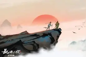 氛围感拉满！30句藏在古诗词里的美好祝愿图片