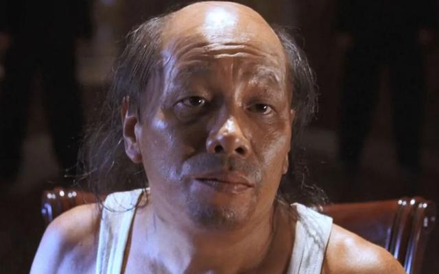 著名功夫明星梁小龙去世，享年77岁	，曾在《功夫》中饰演“火云邪神	”，其将在深圳出殡