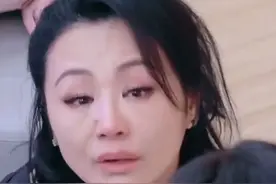 知名女星自曝患癌！“真的后悔，如果我不在了，谁能像我这么爱他”图片