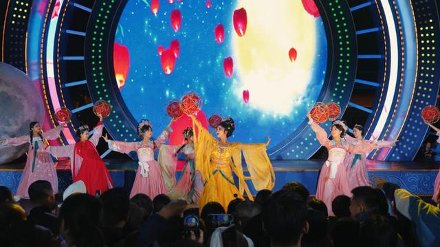 “九曲黄河万里情”2026跨年盛宴即将开启，传统文化与青春狂欢共谱黄河新篇章