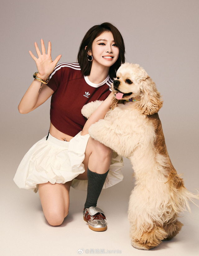 12秒98，吴艳妮以小组第一晋级全运会女子100米栏决赛