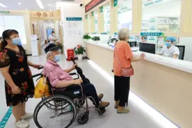泌尿肿瘤创新治疗方案正式实践，联合疗法全国首张处方落地图片