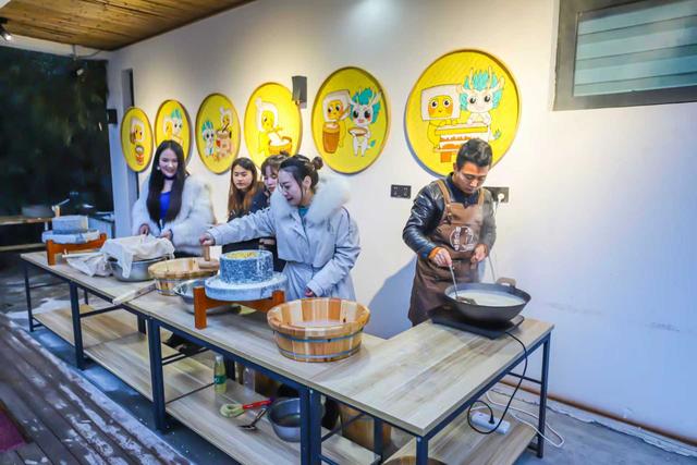 非遗入山水 山乡写共富——栾川重渡沟全力打造全国首个非遗主题山水景区