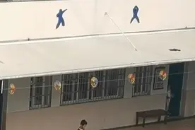 潮评｜小学生课间“切磋武功”火了，这才是“十分钟”应有的模样图片